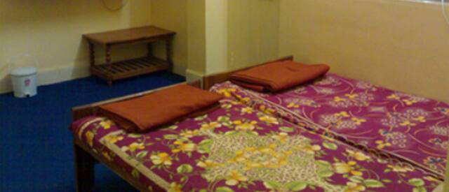 Mewar Lodge, Aurangabad 2